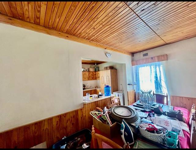 3 BEDROOM HOUSE FOR SALE IN VANDERBIJLPARK CE 2